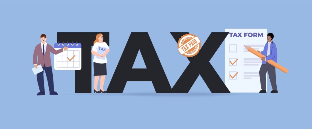 corporate tax
