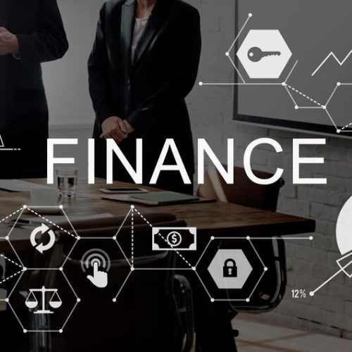 Unlocking Financial Prosperity: Exploring Financial Services in Dubai