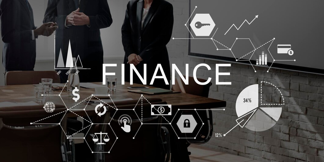 Unlocking Financial Prosperity: Exploring Financial Services in Dubai