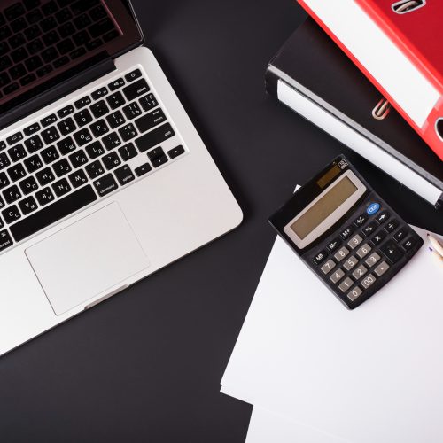 outsourced accounting services