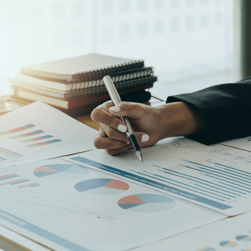 The Importance of Outsourced Accounting Services