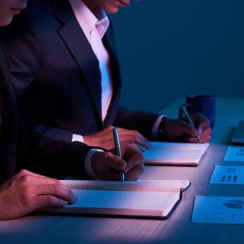 Documents required for Corporate Tax Registration in UAE